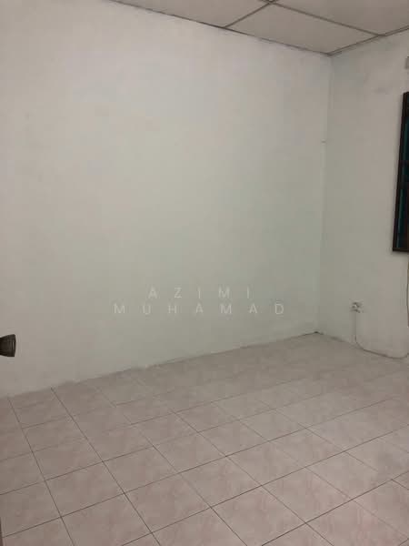 1-storey Terraced House for Sale in Kuala Kangsar (Perak) - Azimi Muhamad - PropertyGuru.com.my