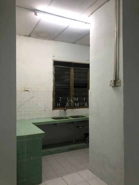 1-storey Terraced House for Sale in Kuala Kangsar (Perak) - Azimi Muhamad - PropertyGuru.com.my