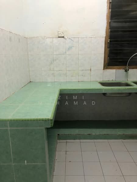 1-storey Terraced House for Sale in Kuala Kangsar (Perak) - Azimi Muhamad - PropertyGuru.com.my