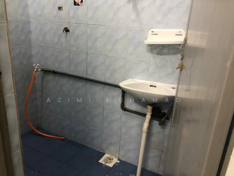 1-storey Terraced House for Sale in Kuala Kangsar (Perak) - Azimi Muhamad - PropertyGuru.com.my
