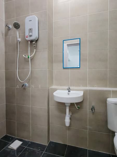 Apartment for Sale at Opal - Anne Richard - Bathroom - PropertyGuru.com.my