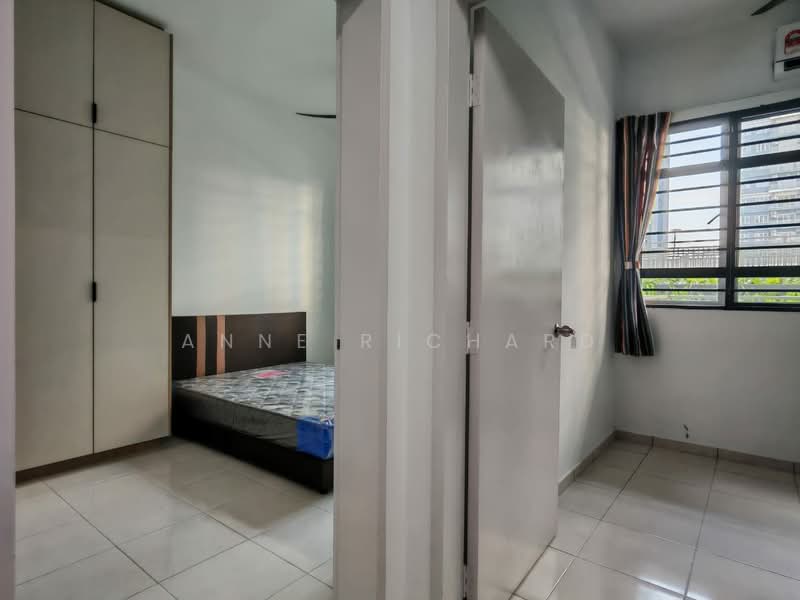 Apartment for Sale at Opal - Anne Richard - Bedroom - PropertyGuru.com.my