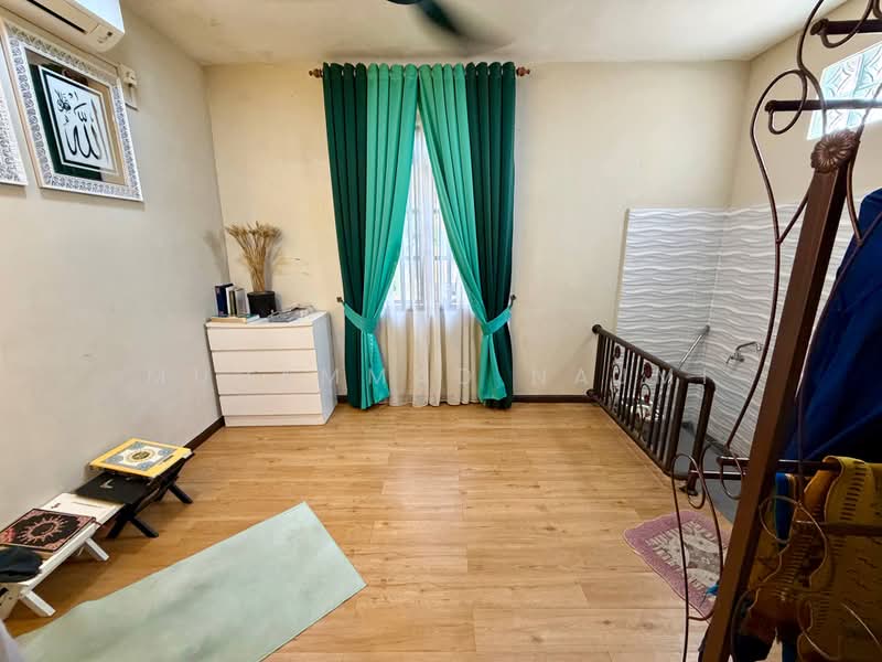 Bungalow for Sale in Kampung Mak Chili (Cukai) - Muhammad Najmi - Interior - PropertyGuru.com.my