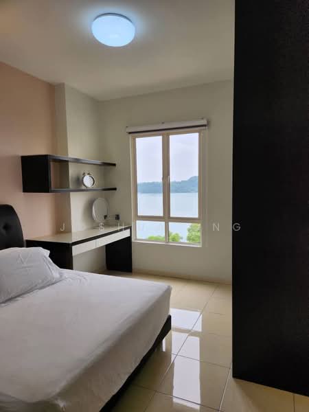 Condominium for Sale at Putra Marine Resort - Joshua Ong - PropertyGuru.com.my