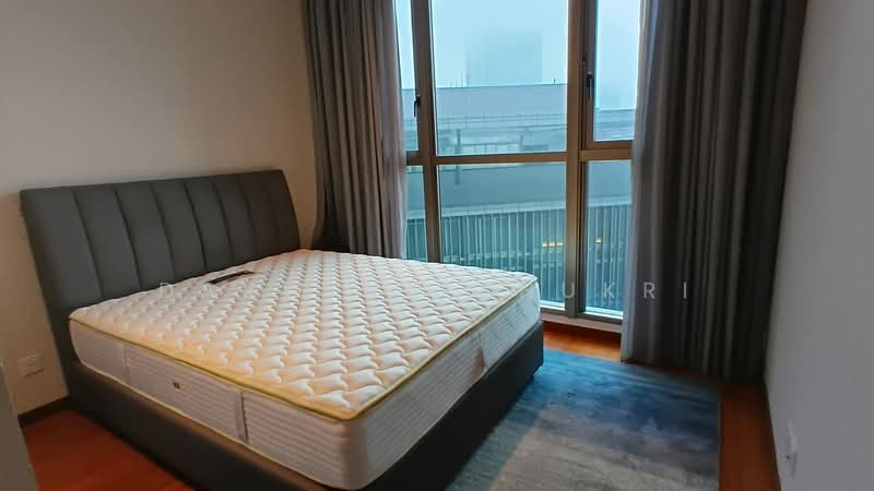 Service Residence for Sale at Stonor 3 - Darwina Shukri - Bedroom - PropertyGuru.com.my
