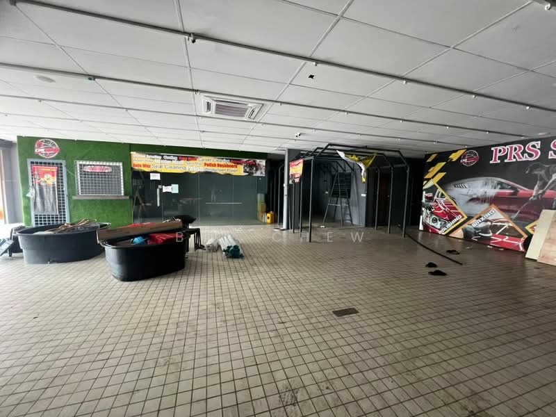 Shop for Rent in U5, Bandar Pinggiran Subang (Shah Alam) - Ben Chew - Interior - PropertyGuru.com.my