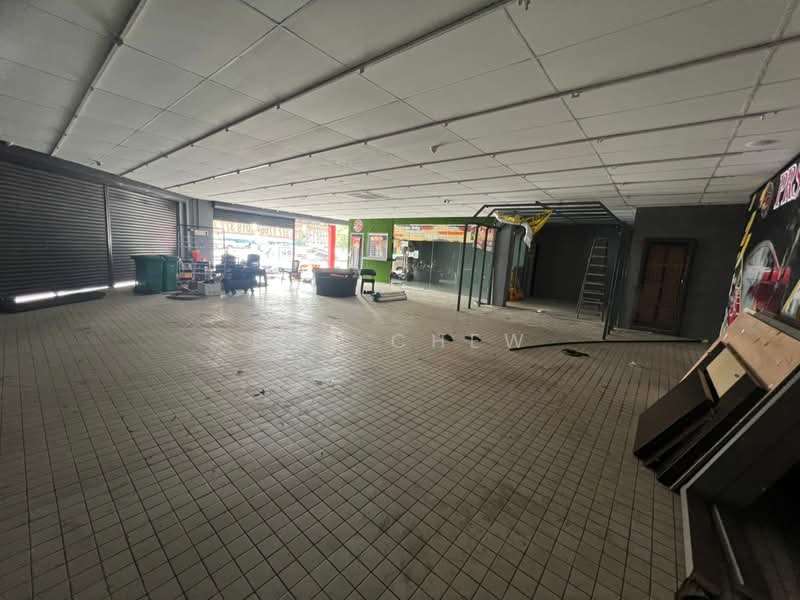 Shop for Rent in U5, Bandar Pinggiran Subang (Shah Alam) - Ben Chew - Interior - PropertyGuru.com.my