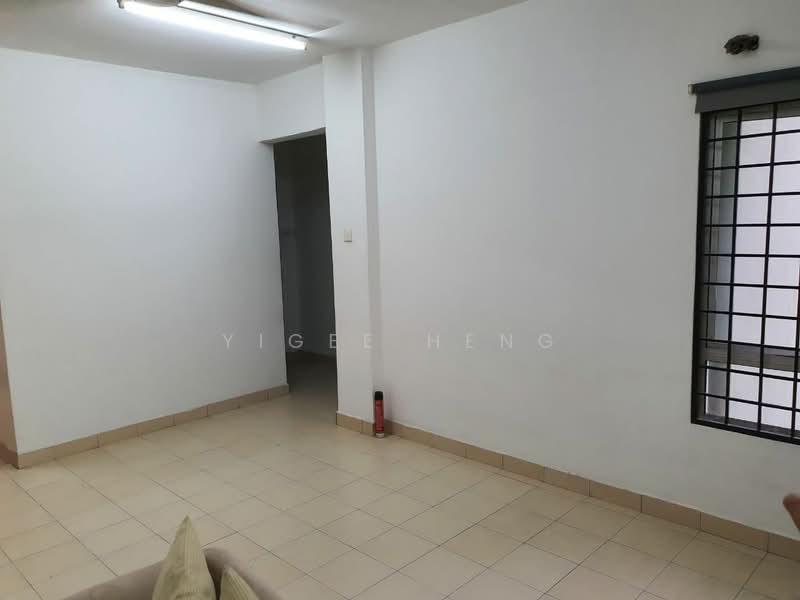 Apartment for Sale at Pangsapuri Randa - Yigee Heng - Interior - PropertyGuru.com.my