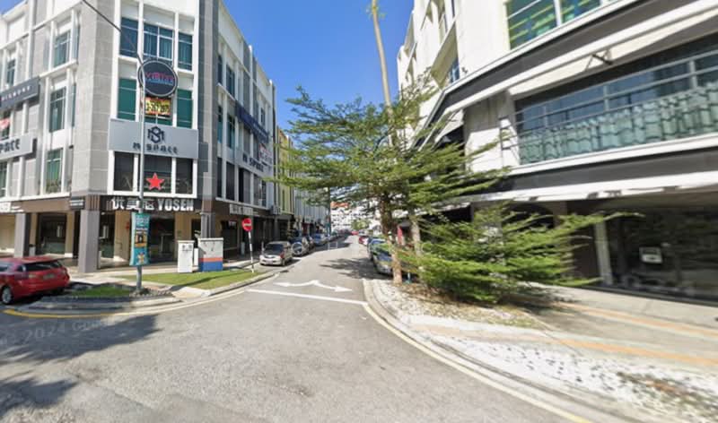 Shop for Rent in Sri Petaling (Kuala Lumpur) - Loh KC - Exterior - PropertyGuru.com.my