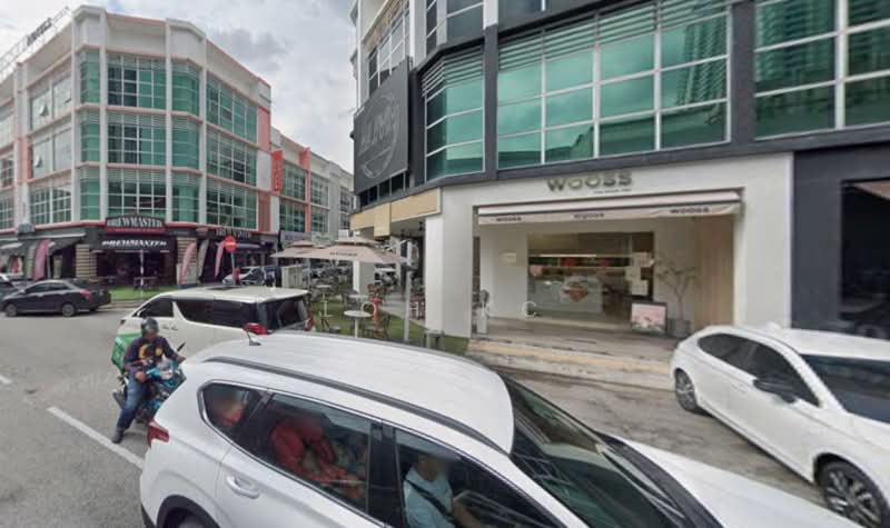 Shop for Rent in Sri Petaling (Kuala Lumpur) - Loh KC - Exterior - PropertyGuru.com.my