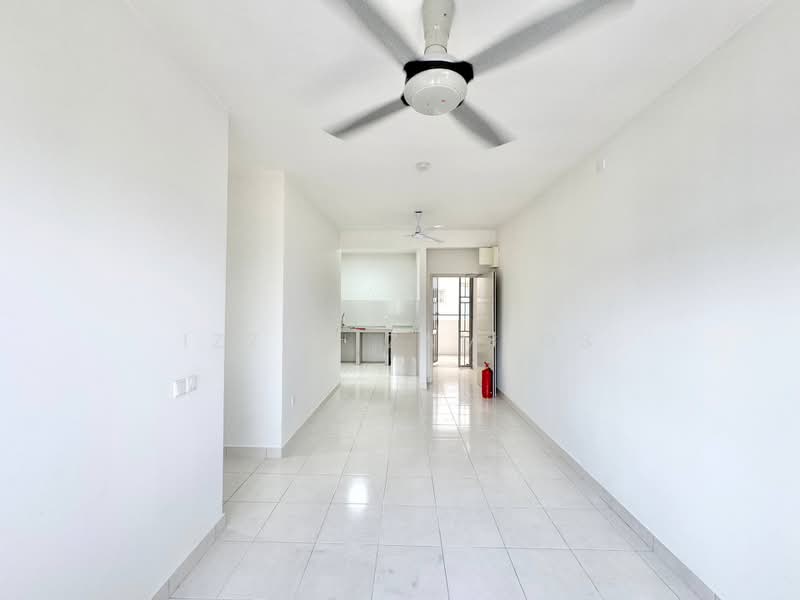 Apartment for Sale at Harmoni 1 - Izzat Zamros - PropertyGuru.com.my