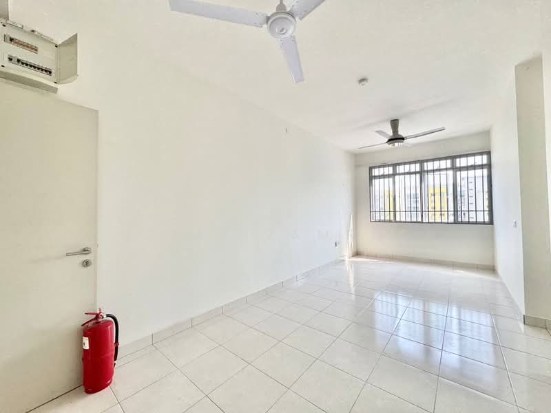 Apartment for Sale at Harmoni 1 - Izzat Zamros - PropertyGuru.com.my