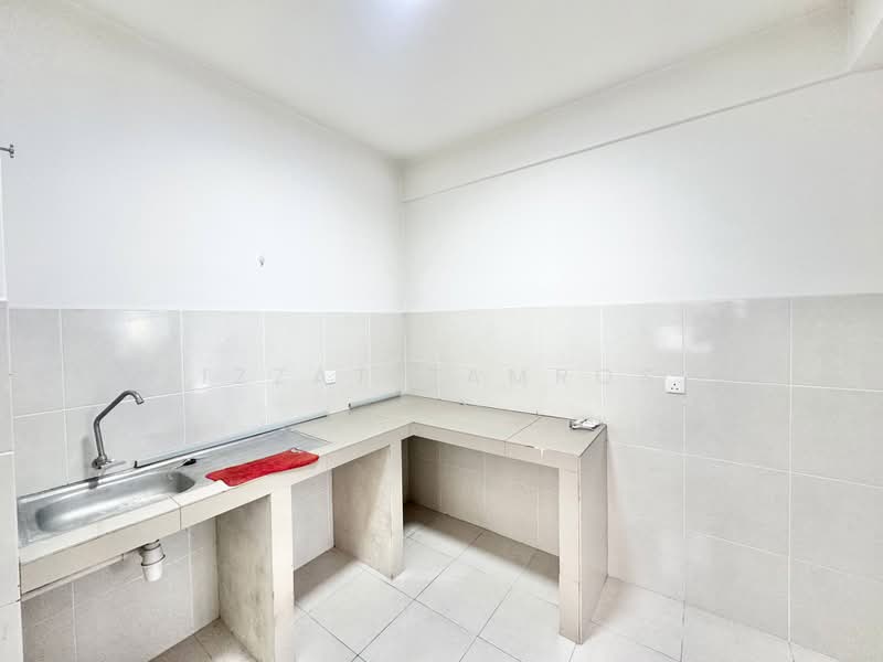 Apartment for Sale at Harmoni 1 - Izzat Zamros - PropertyGuru.com.my