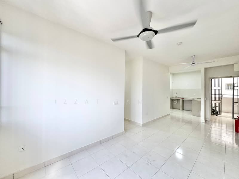 Apartment for Sale at Harmoni 1 - Izzat Zamros - PropertyGuru.com.my