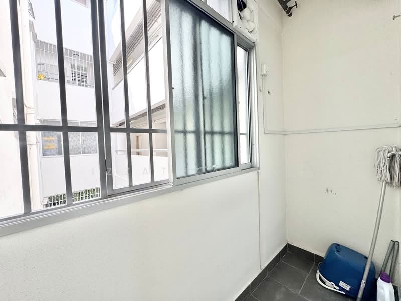 Apartment for Sale at Harmoni 1 - Izzat Zamros - PropertyGuru.com.my