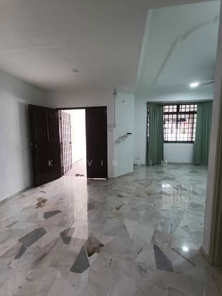 2-storey Terraced House for Sale in Taman Skudai Baru (Skudai) - Kelvin Lim - Living Room - PropertyGuru.com.my
