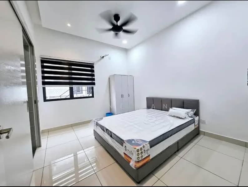 2-storey Terraced House for Sale in Seremban (Negeri Sembilan) - Shane Tan - Bedroom - PropertyGuru.com.my