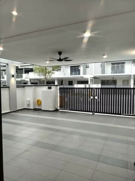 2-storey Terraced House for Sale in Seremban (Negeri Sembilan) - Shane Tan - Exterior - PropertyGuru.com.my