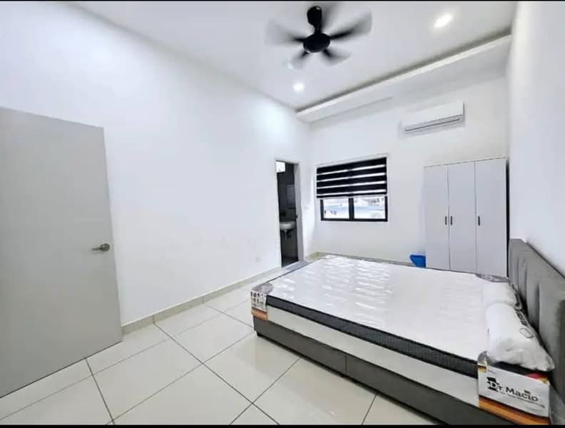 2-storey Terraced House for Sale in Seremban (Negeri Sembilan) - Shane Tan - Bedroom - PropertyGuru.com.my