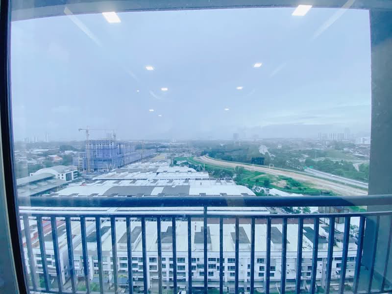 Service Residence for Sale at Pandan Residence 2 - Winson Yap - View - PropertyGuru.com.my