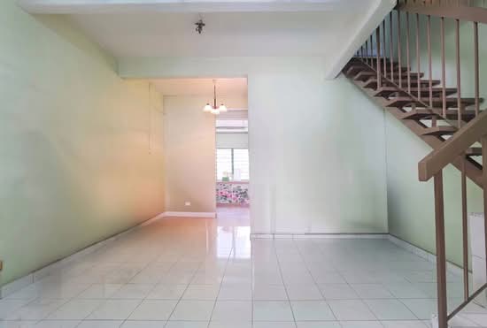 Rumah Teres 2 Tingkat untuk Dijual di Taman Orkid Desa (Cheras) - Norman Tiong - PropertyGuru.com.my