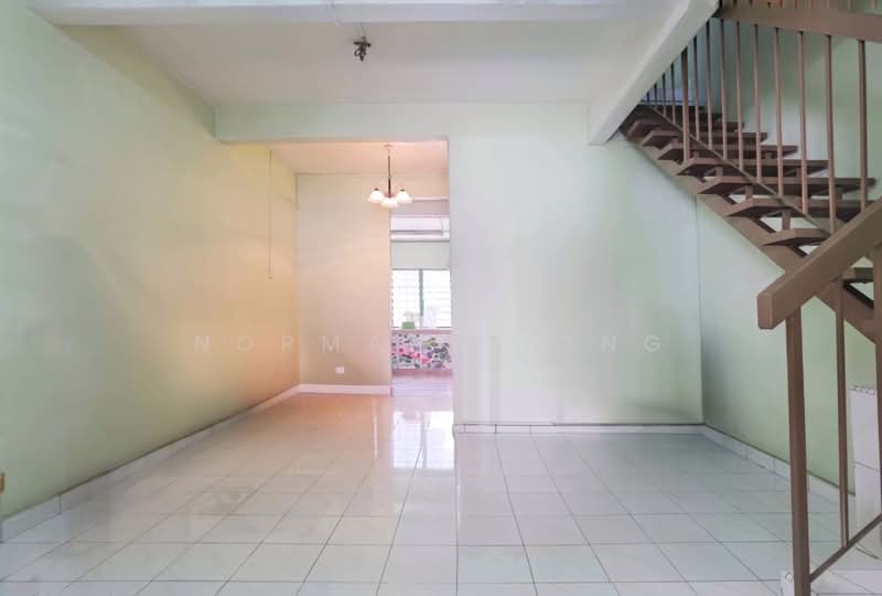 Rumah Teres 2 Tingkat untuk Dijual di Taman Orkid Desa (Cheras) - Norman Tiong - PropertyGuru.com.my