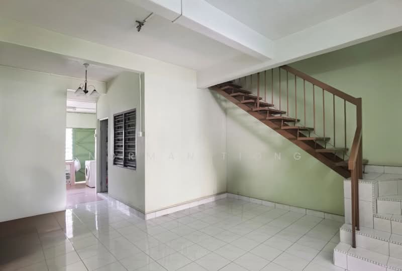 Rumah Teres 2 Tingkat untuk Dijual di Taman Orkid Desa (Cheras) - Norman Tiong - PropertyGuru.com.my
