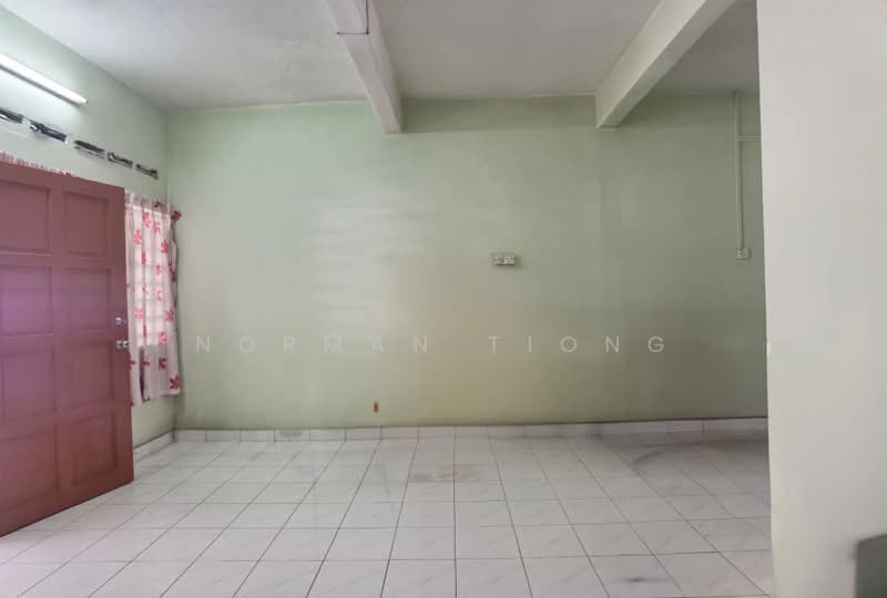 Rumah Teres 2 Tingkat untuk Dijual di Taman Orkid Desa (Cheras) - Norman Tiong - PropertyGuru.com.my