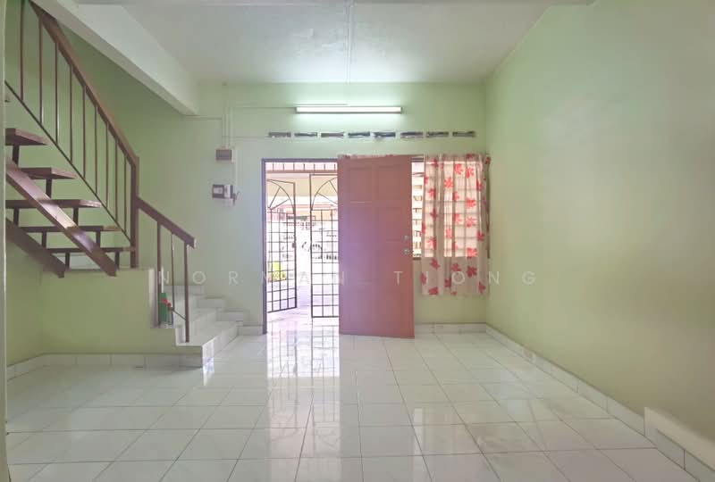 Rumah Teres 2 Tingkat untuk Dijual di Taman Orkid Desa (Cheras) - Norman Tiong - PropertyGuru.com.my
