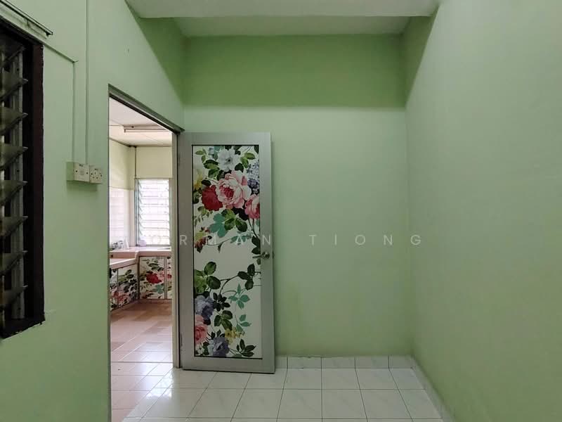 Rumah Teres 2 Tingkat untuk Dijual di Taman Orkid Desa (Cheras) - Norman Tiong - PropertyGuru.com.my
