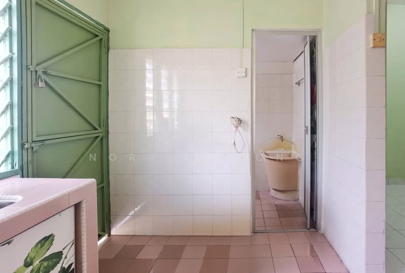 Rumah Teres 2 Tingkat untuk Dijual di Taman Orkid Desa (Cheras) - Norman Tiong - PropertyGuru.com.my