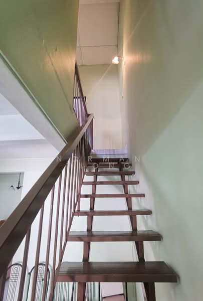 Rumah Teres 2 Tingkat untuk Dijual di Taman Orkid Desa (Cheras) - Norman Tiong - PropertyGuru.com.my