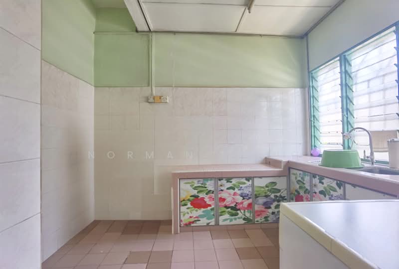Rumah Teres 2 Tingkat untuk Dijual di Taman Orkid Desa (Cheras) - Norman Tiong - PropertyGuru.com.my