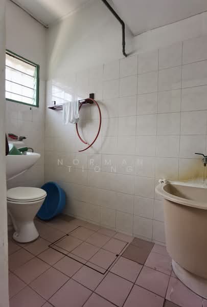 Rumah Teres 2 Tingkat untuk Dijual di Taman Orkid Desa (Cheras) - Norman Tiong - PropertyGuru.com.my