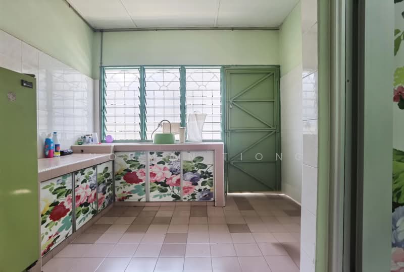 Rumah Teres 2 Tingkat untuk Dijual di Taman Orkid Desa (Cheras) - Norman Tiong - PropertyGuru.com.my