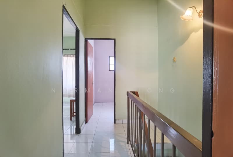 Rumah Teres 2 Tingkat untuk Dijual di Taman Orkid Desa (Cheras) - Norman Tiong - PropertyGuru.com.my