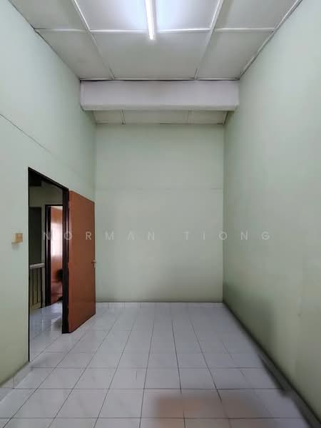 Rumah Teres 2 Tingkat untuk Dijual di Taman Orkid Desa (Cheras) - Norman Tiong - PropertyGuru.com.my