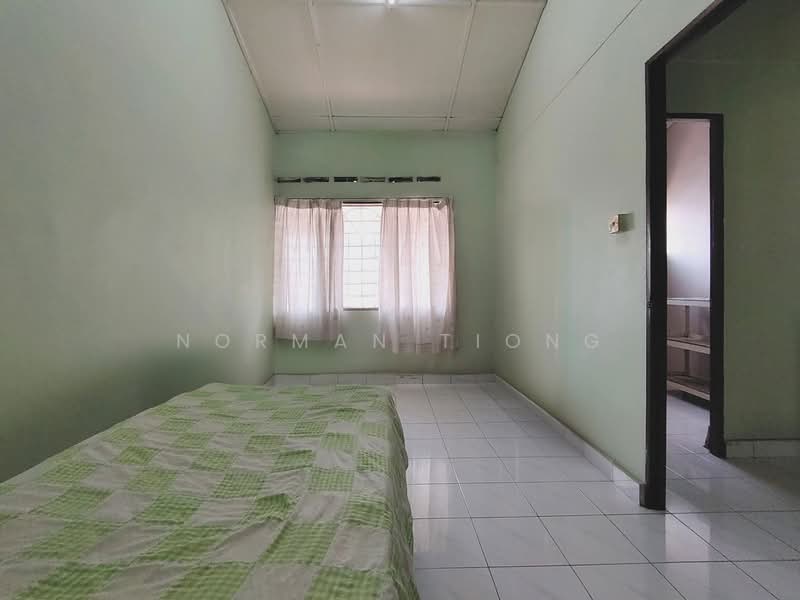 Rumah Teres 2 Tingkat untuk Dijual di Taman Orkid Desa (Cheras) - Norman Tiong - PropertyGuru.com.my