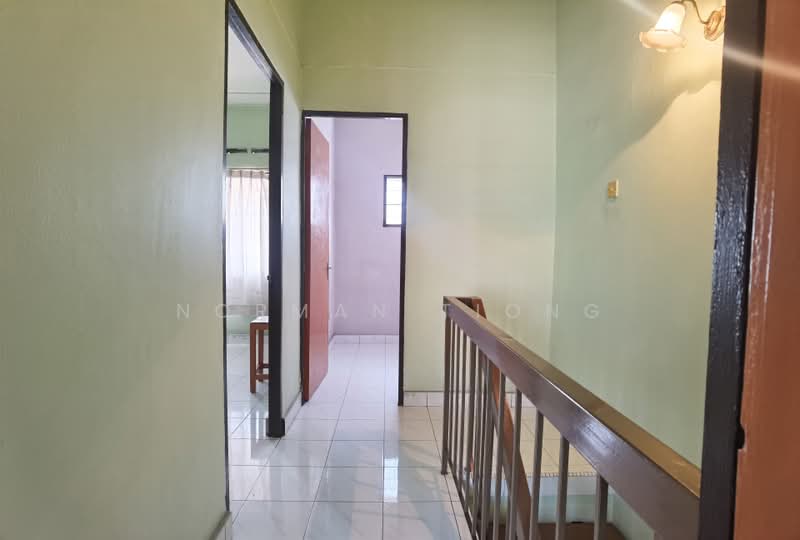 Rumah Teres 2 Tingkat untuk Dijual di Taman Orkid Desa (Cheras) - Norman Tiong - PropertyGuru.com.my