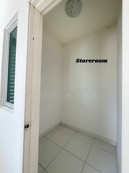 Kondominium untuk Dijual di Elit Heights @ Bayan City - Alex Wong - Interior - PropertyGuru.com.my