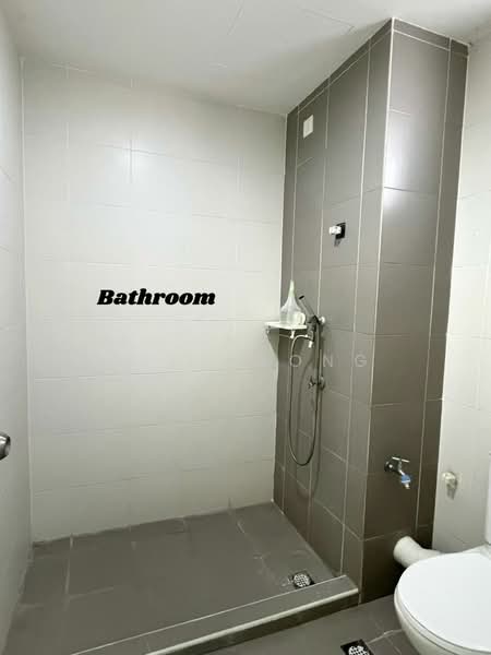 Kondominium untuk Dijual di Elit Heights @ Bayan City - Alex Wong - Bathroom - PropertyGuru.com.my