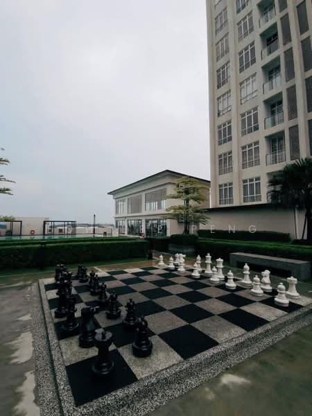 Service Residence for Rent at One Sentral Serviced Residence - Loh Lee Peng - PropertyGuru.com.my