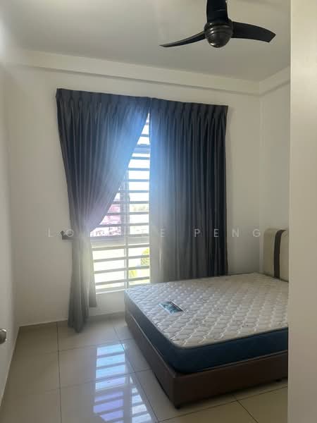 Service Residence for Rent at One Sentral Serviced Residence - Loh Lee Peng - PropertyGuru.com.my