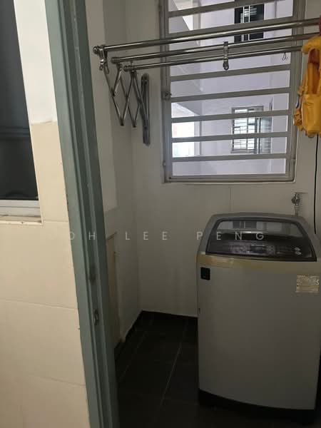 Service Residence for Rent at One Sentral Serviced Residence - Loh Lee Peng - PropertyGuru.com.my