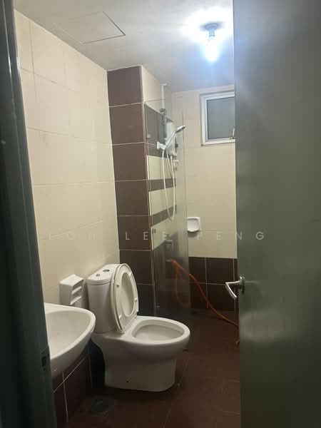 Service Residence for Rent at One Sentral Serviced Residence - Loh Lee Peng - PropertyGuru.com.my