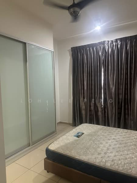 Service Residence for Rent at One Sentral Serviced Residence - Loh Lee Peng - PropertyGuru.com.my