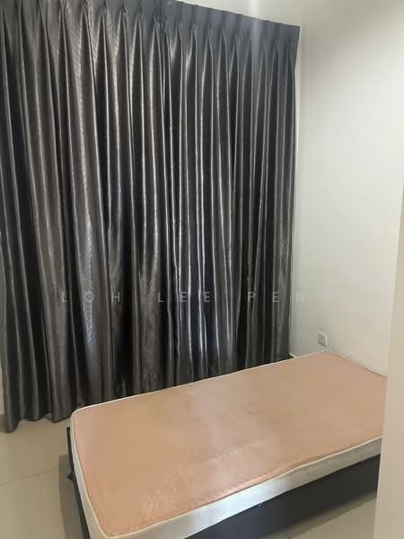 Service Residence for Rent at One Sentral Serviced Residence - Loh Lee Peng - PropertyGuru.com.my