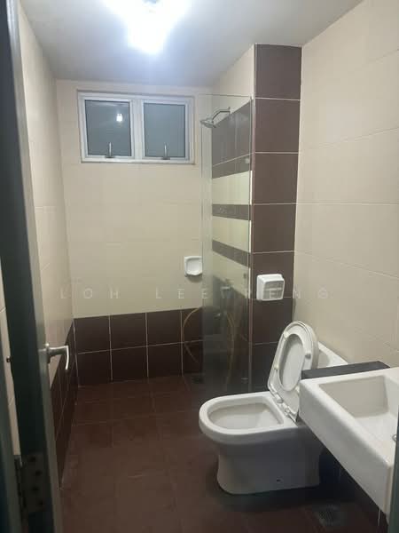 Service Residence for Rent at One Sentral Serviced Residence - Loh Lee Peng - PropertyGuru.com.my