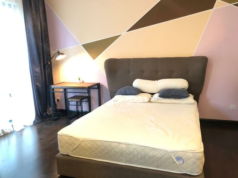 Pangsapuri untuk Dijual di V Residence Suites @ Sunway Velocity - Billy Tan - Bedroom - PropertyGuru.com.my