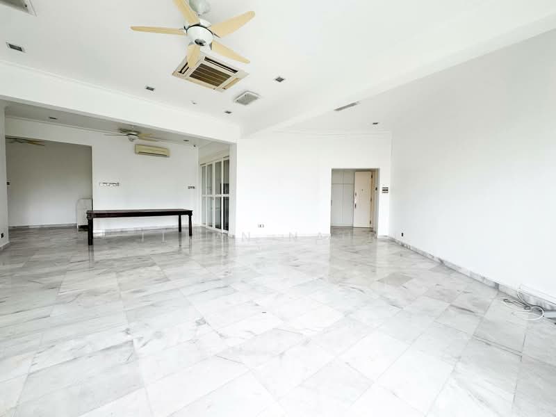 Condominium for Sale at Wickham Manor - Ilman Nahri - Living Room - PropertyGuru.com.my